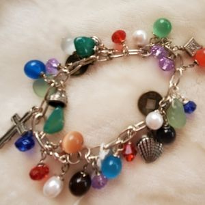 Boho bracelet